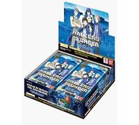 Digimon Card Game BT23 Box Display Hacker's Slumber ENG