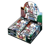 Digimon Card Game BT24 Time Stranger Box Display ENG