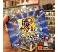 Digimon card game - Classic Collection - Box 24 bustine Nuovo e sigillato