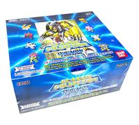 Digimon Card Game Classic Collection Display 24 Buste (EN)