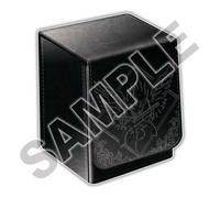 Digimon Card Game Deck Box Set Beelzemon (Black) 12 full-art cards included BAND