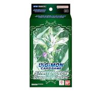 Digimon Card Game: Guardian Vortex Starter Deck