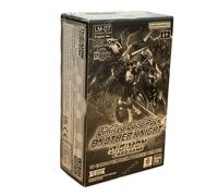 Digimon Card Game LM07 ENG ANOTHER KNIGHT Limited Card Pack LM-07 ENG BANDAI CAR