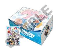 Digimon Card Game PB23 Premium Heroines Set Versione 2 ENG
