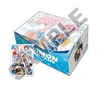 Digimon Card Game PB23 Premium Heroines Set Versione 2 ENG + Promo Pack Baruzcard