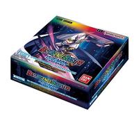 DIGIMON CARD GAME: RESURGENCE BOOSTER BOX