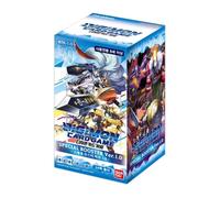 Digimon Card Game Special Booster Version 1.0 Box Korean Ver./BTK-1.0