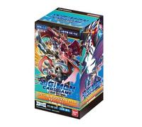 Digimon Card Game Special Booster Version 1.5 Box Korean Ver./BTK-1.5