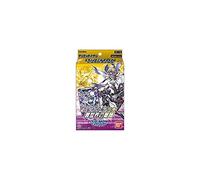 Digimon Card Game ST-10 Starter Deck Parallel World Tactician English