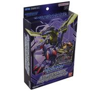 Digimon Card Game Starter Deck: Lupo Dell'Amicizia