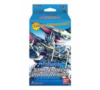 DIGIMON TCG ST-6 ST6 Starter Deck Venomous Violet ENG