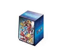 Digimon Card Game: Tamer's Evolution Box 2 PB-06