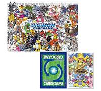 Digimon Card Game: Tamer's Set 3 PB-05