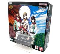 Digimon Card Game TIME STRANGER BT-24 scatola sigillata in giapponese BANDAI ...