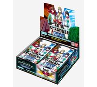 Digimon Card Game Time Stranger BT24 Display 24 Buste (EN)