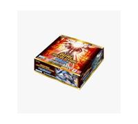 Digimon CCG Dual Revolution Booster Box (BT25) - 24 confezioni