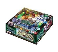 Digimon | Chain of Liberation | Booster Box