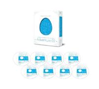 Digimon Collectors Blu-Ray Box -Adventure 02- (Blu-ray) Nakatsuru Katsuyoshi