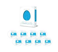 Digimon Collectors Blu-Ray Box -Adventure 02- (Blu-ray) Nakatsuru Katsuyoshi