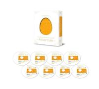 Digimon Collectors Blu-Ray Box -Adventure- (Blu-ray) Nakatsuru Katsuyoshi