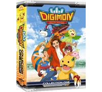 Digimon Data Squad - Digimon Data Squad Collection