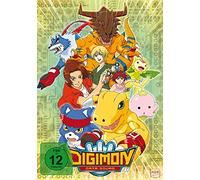DIGIMON DATA SQUAD-VOL.1: - MO (DVD)