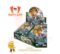 [DIGIMON] Digimon Chain of Liberation EX-08 Box PREORDER JAPANESE Card EX08 EX8