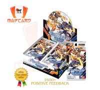 [DIGIMON] Double Diamond BT-06 Box PREORDER JAPANESE Card Game BT06 BT6