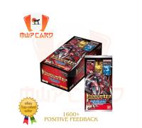 [DIGIMON] Dragon's Roar EX-03 Box PREORDER JAPANESE Card Game EX03 EX3