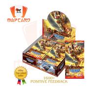 [DIGIMON] Element Successor BT-18 Box PREORDER JAPANESE Card Game BT18