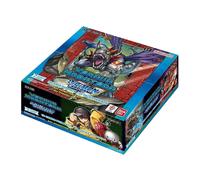 Digimon | EX-09: Versus Monsters | Booster Box