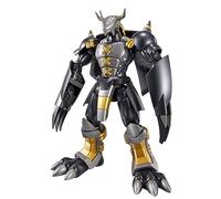 DIGIMON - Figure-rise Standard BlackWarGreymon Model Kit Bandai