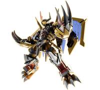 Digimon Wargreymon (Amplified), Bandai Spirits Figure-rise Standard