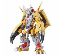 Digimon Wargreymon (Amplified), Bandai Spirits Figure-rise Standard