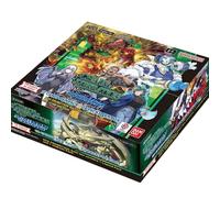 Digimon Gioco Carte : Catena Liberazione Booster Scatola (24ct) Sigillato /