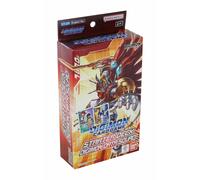 Digimon Gioco Carte : Digimon Dati Squad Starter Ponte