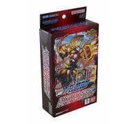 Digimon TCG Protector of Light Starter Deck ST-20 [54 carte]