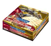 Digimon TCG Release Special Booster 2.5 (BT19-20) Box (24 confezioni)