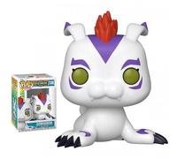 Digimon Gomamon POP Animation #1386 Vinyl Figure FUNKO