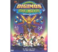 Digimon : Le Film