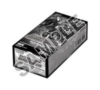 Digimon Card Game LM07 ENG ANOTHER KNIGHT Limited Card Pack LM-07 ENG BANDAI CAR