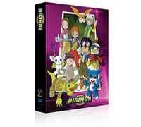 Digimon Limited Edition Collectors Box Set: The Complete 2nd Season