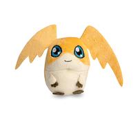 Digimon Mini Personaggio Plush Da 4 Pollici | Patamon