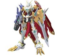 Bandai Figure-Rise Standard Amplified Digimon Omegamon Xantibody