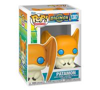 Digimon - Patamon (FK72057) Funko Pop Animation Vinyl Figure 9 cm