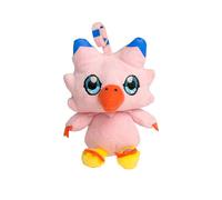 Digimon Peluche Mini Da 4 Pollici | Biyomon