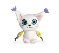 Digimon Peluche Mini Da 4 Pollici | Gatomon