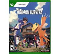 Digimon Sopravvivere - Xbox Uno, Nuovo