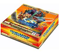 Digimon | Special Booster Ver 2.0 | Booster Box