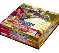 Digimon TCG Release Special Booster 2.5 (BT19-20) Box (24 confezioni)